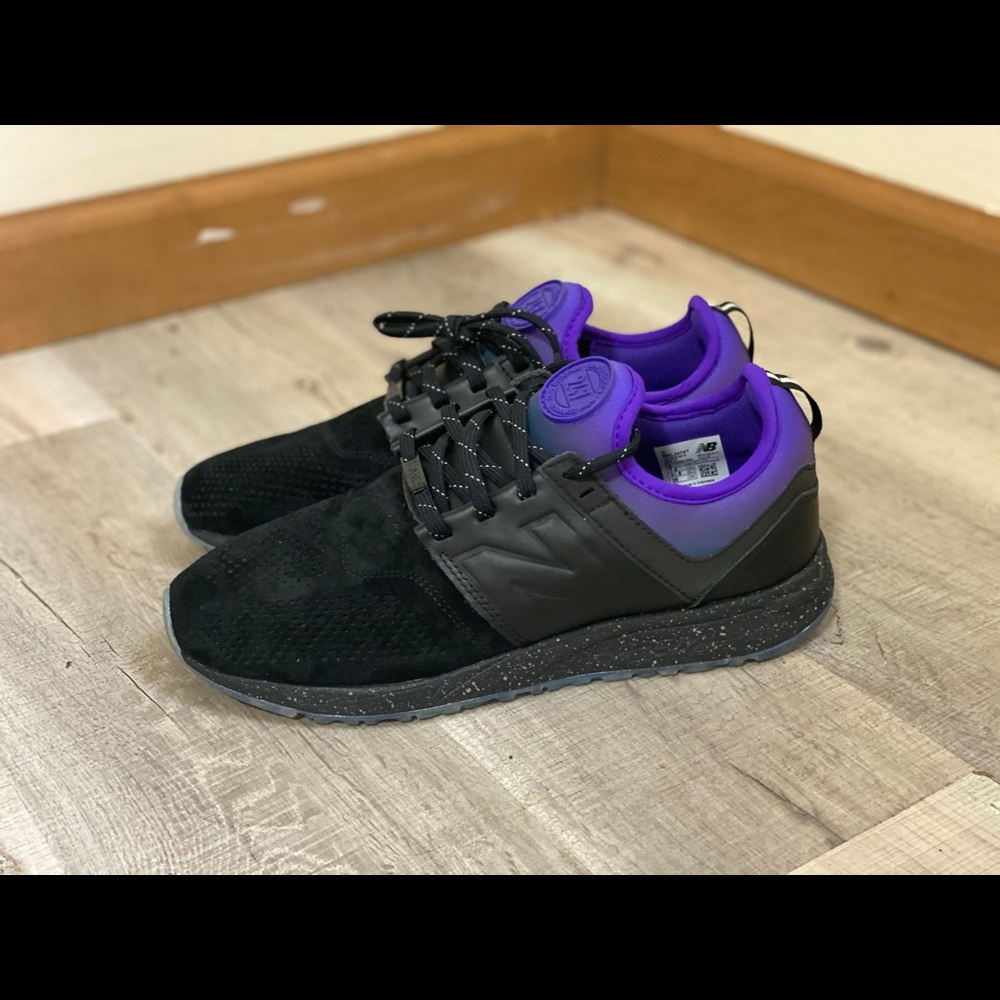 New Balance 247 X Stance